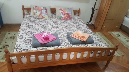 Monica Apartment Kumanovo