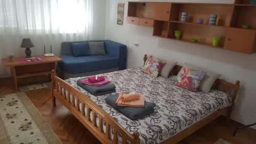 Monica Apartment Kumanovo