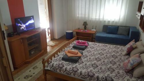 Monica Apartment Kumanovo