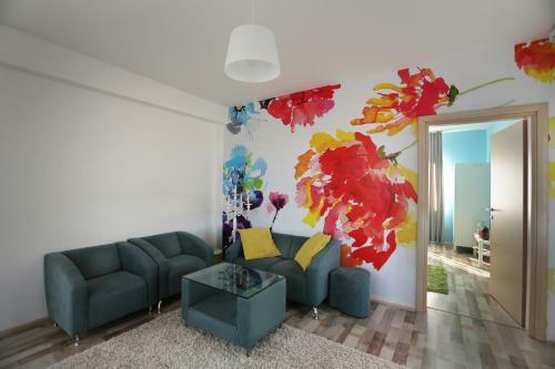 The Green Apartments