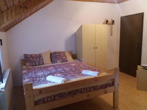 Apartamento Mountain House Campari