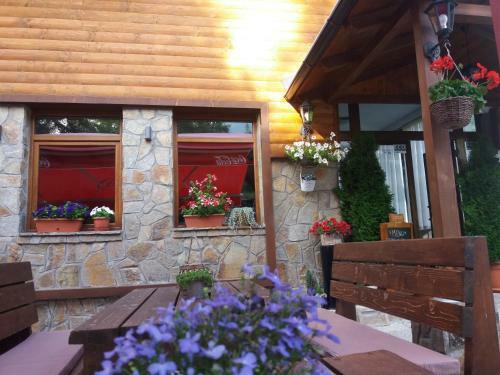Apartamento Mountain House Campari