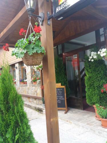Apartamento Mountain House Campari