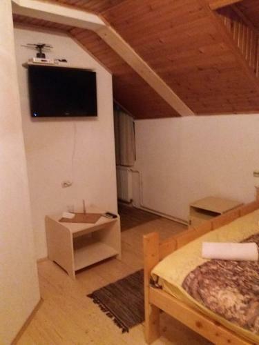 Apartamento Mountain House Campari
