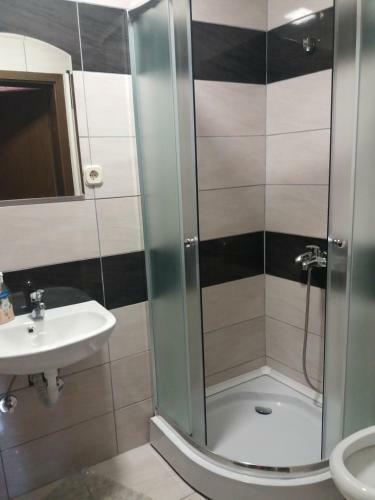 Apartamento Mountain House Campari