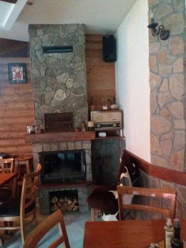 Apartamento Mountain House Campari