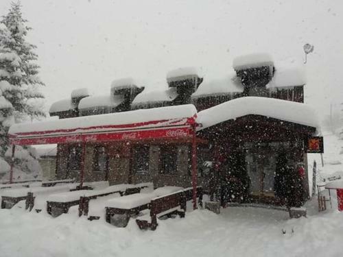 Apartamento Mountain House Campari