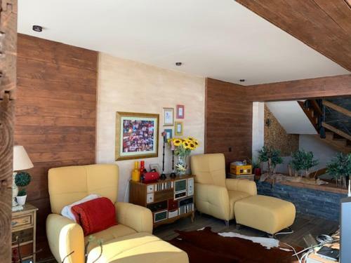 Luxury Lodge Mavrovo