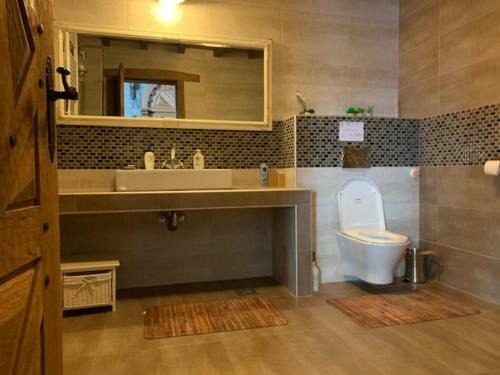 Luxury Lodge Mavrovo