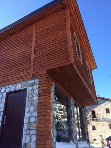 Villa Cece's Home