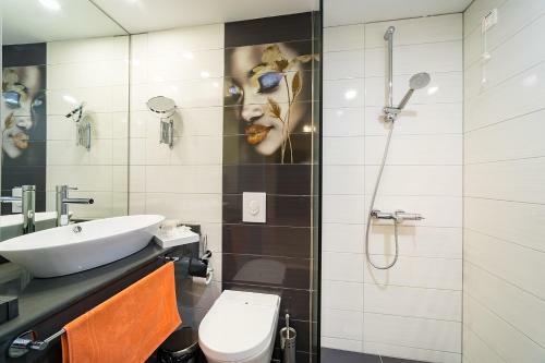 Laki Hotel & Spa