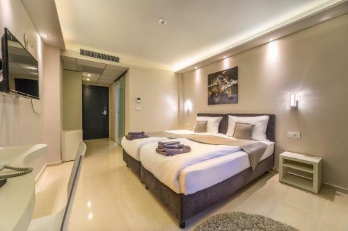 Laki Hotel & Spa