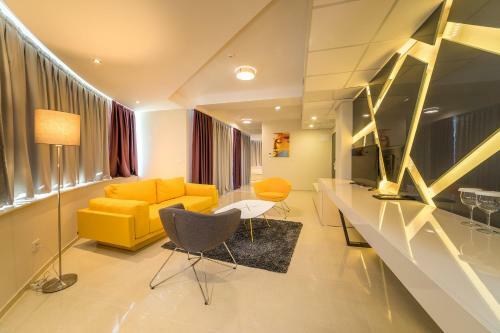Laki Hotel & Spa