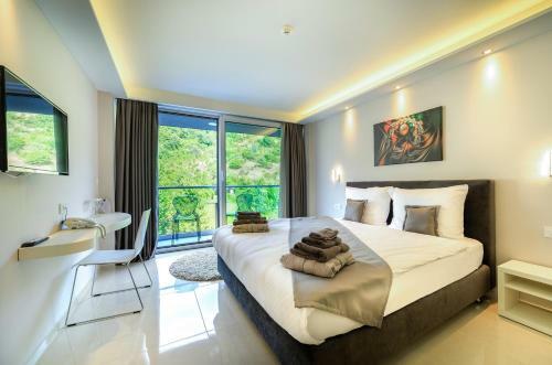 Laki Hotel & Spa