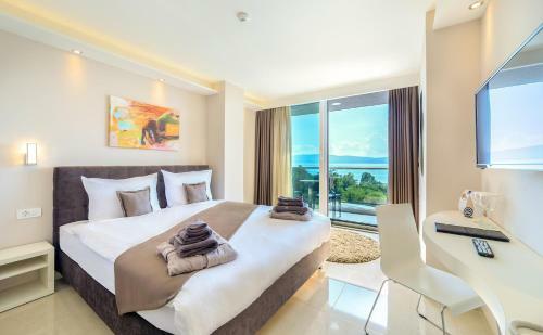 Laki Hotel & Spa