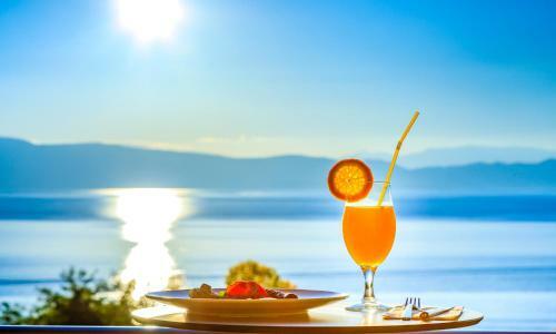 Laki Hotel & Spa
