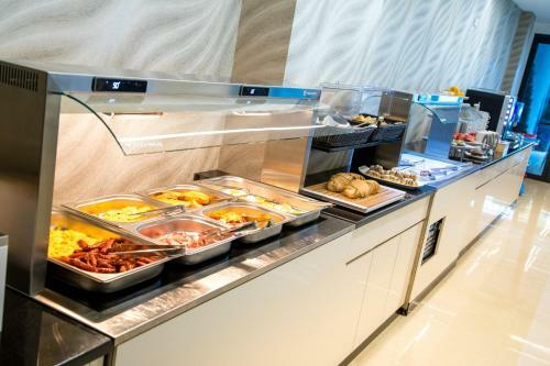 Laki Hotel & Spa