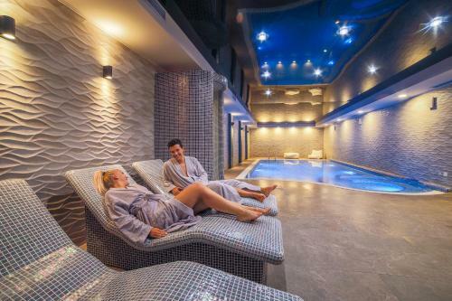 Laki Hotel & Spa