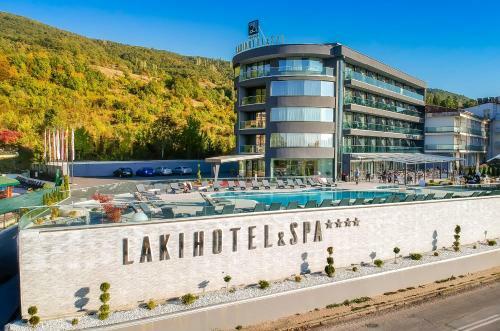 Laki Hotel & Spa