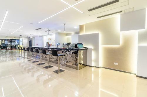 Laki Hotel & Spa