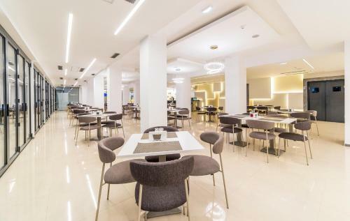 Laki Hotel & Spa