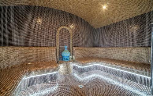 Laki Hotel & Spa