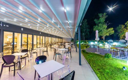 Laki Hotel & Spa