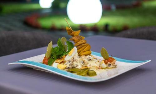 Laki Hotel & Spa