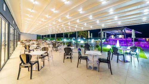 Laki Hotel & Spa