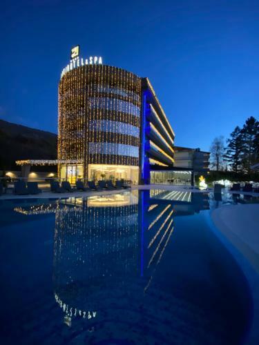 Laki Hotel & Spa