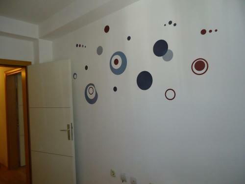 Apartments Stefanel Ohrid