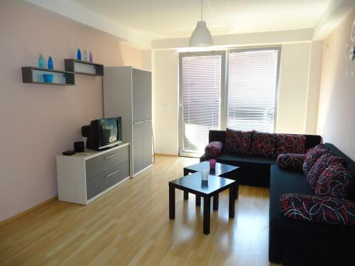 Apartments Stefanel Ohrid