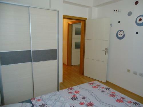 Apartments Stefanel Ohrid