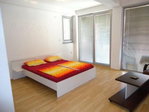 Apartments Stefanel Ohrid
