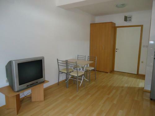 Apartments Stefanel Ohrid
