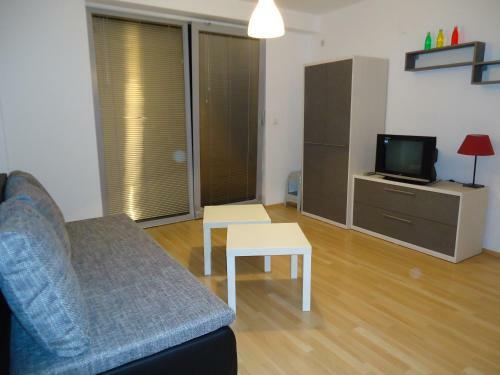 Apartments Stefanel Ohrid