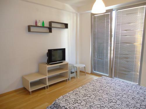 Apartments Stefanel Ohrid
