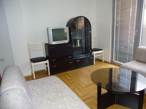 Apartments Stefanel Ohrid