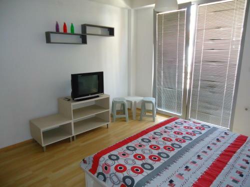 Apartments Stefanel Ohrid