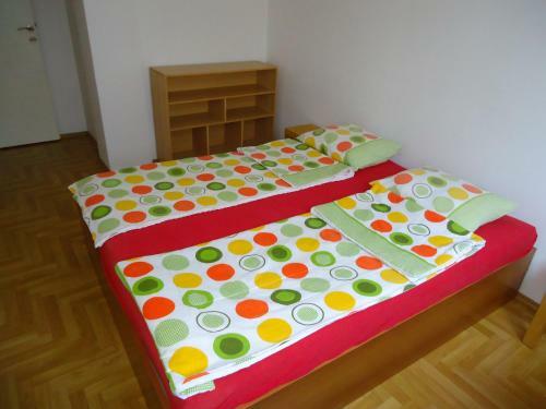 Apartments Stefanel Ohrid