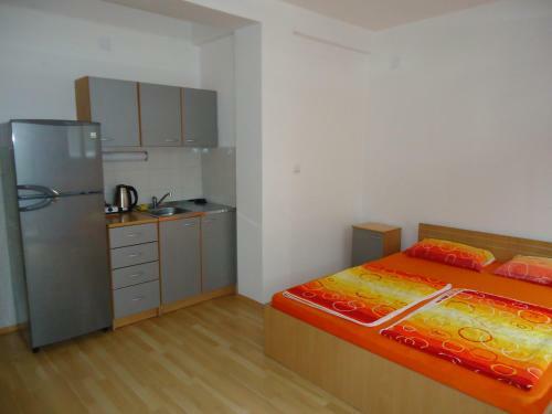 Apartments Stefanel Ohrid