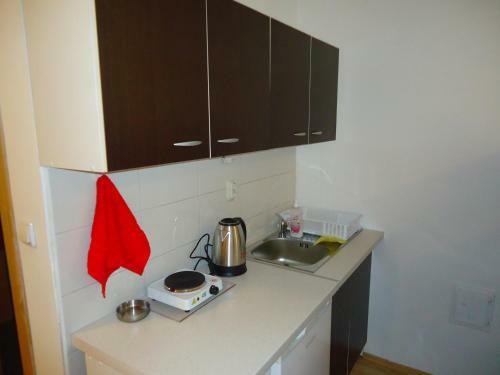 Apartments Stefanel Ohrid