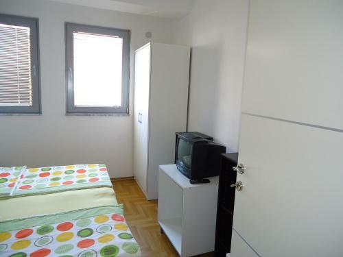 Apartments Stefanel Ohrid