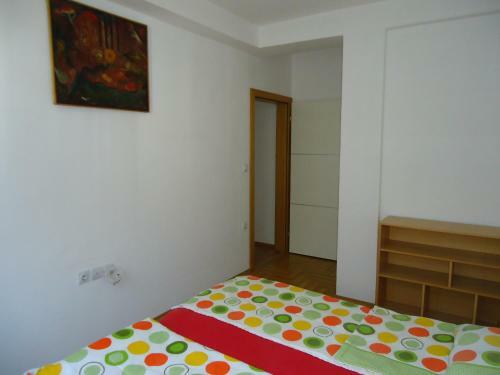 Apartments Stefanel Ohrid