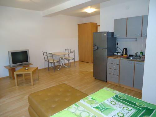 Apartments Stefanel Ohrid