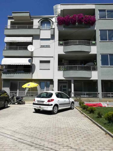 Apartments Stefanel Ohrid