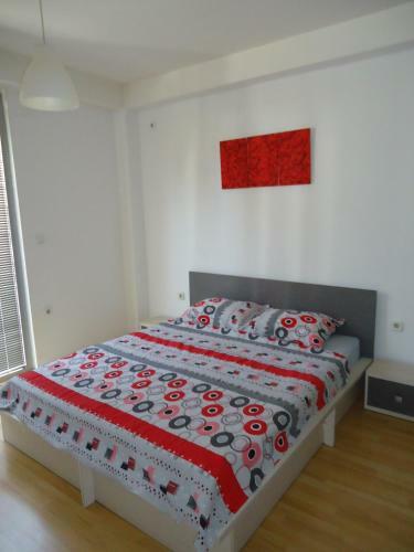 Apartments Stefanel Ohrid