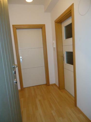 Apartments Stefanel Ohrid