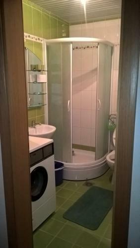 Apartments Stefanel Ohrid