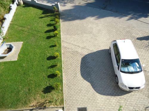 Apartments Stefanel Ohrid